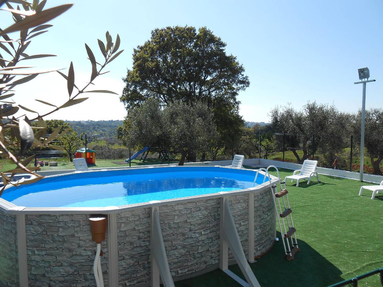 Ganze Ferienwohnung, Pool, Golf & Parkplatz in Casalini - 1km zum Stadtzentrum! in Casalini, Salento