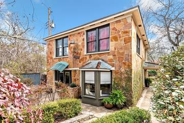 Casa Vacanza per 2 Persone in Austin (Texas), Contea di Travis, Foto 1