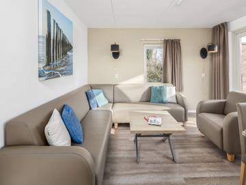 Bungalow für 8 Personen in Renesse Strand, Noordwelle, Bild 1