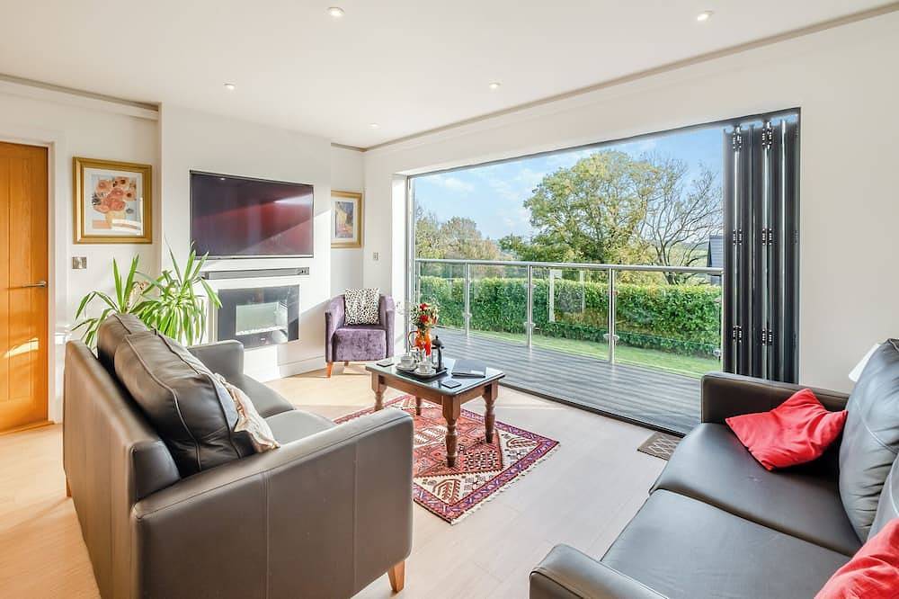 Fair Isle Holiday Cottages - Fastnet in Newport (Isla de Wight), Isla de Wight