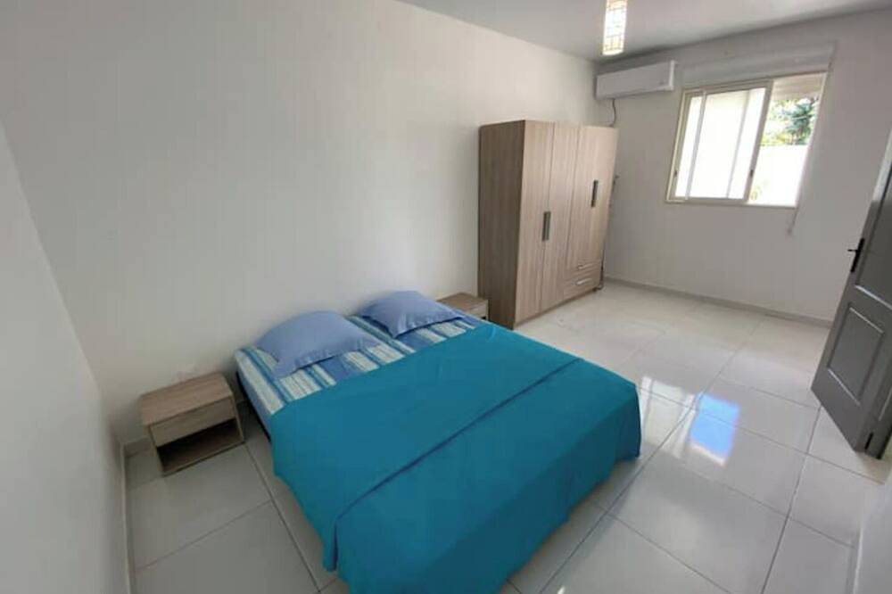 Appartement entier, Le Carambole - T2 Moderne et Cosy hors de la ville in Matoury, Guyane française