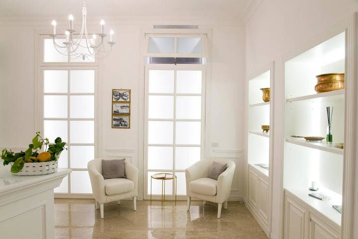 Maison d’hôte pour 2 personnes à Procida - 3