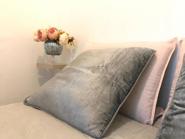 Gîte pour 4 personnes à Liffré - 2