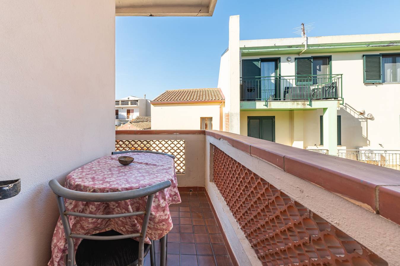Apartamento entero, Piccola Casa Melis – Apartamento de 3 habitaciones in Capoterra, Provincia de Cagliari