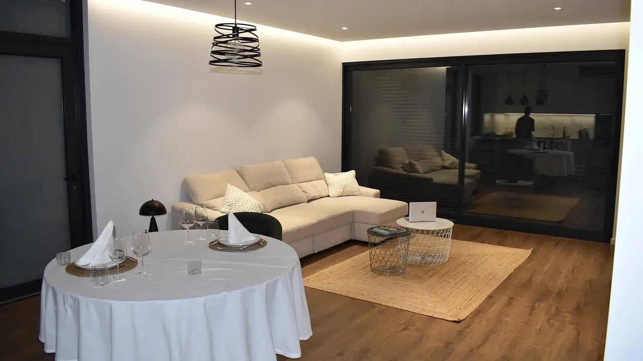 Casa de vacaciones para 6 personas con jardín in São Domingos de Rana, Costa de Lisboa