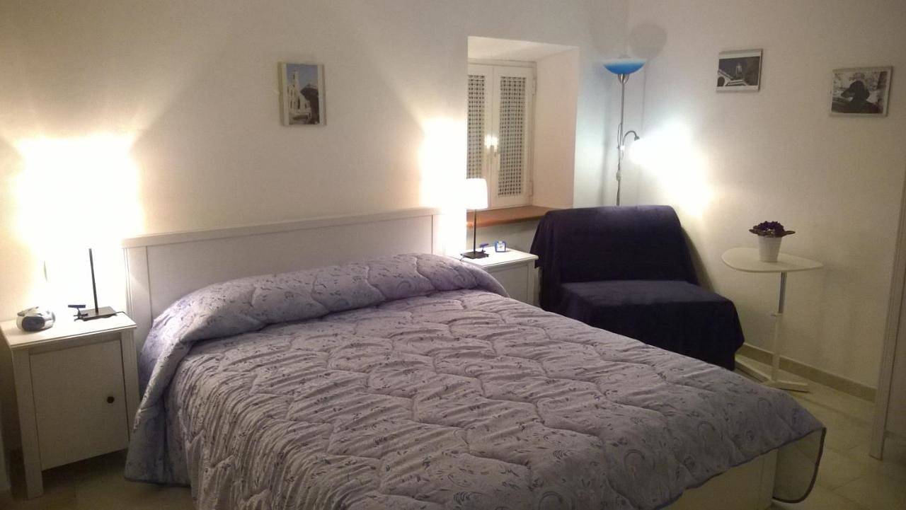 B&B I Tre Bassotti in Loreto, Provincia di Ancona
