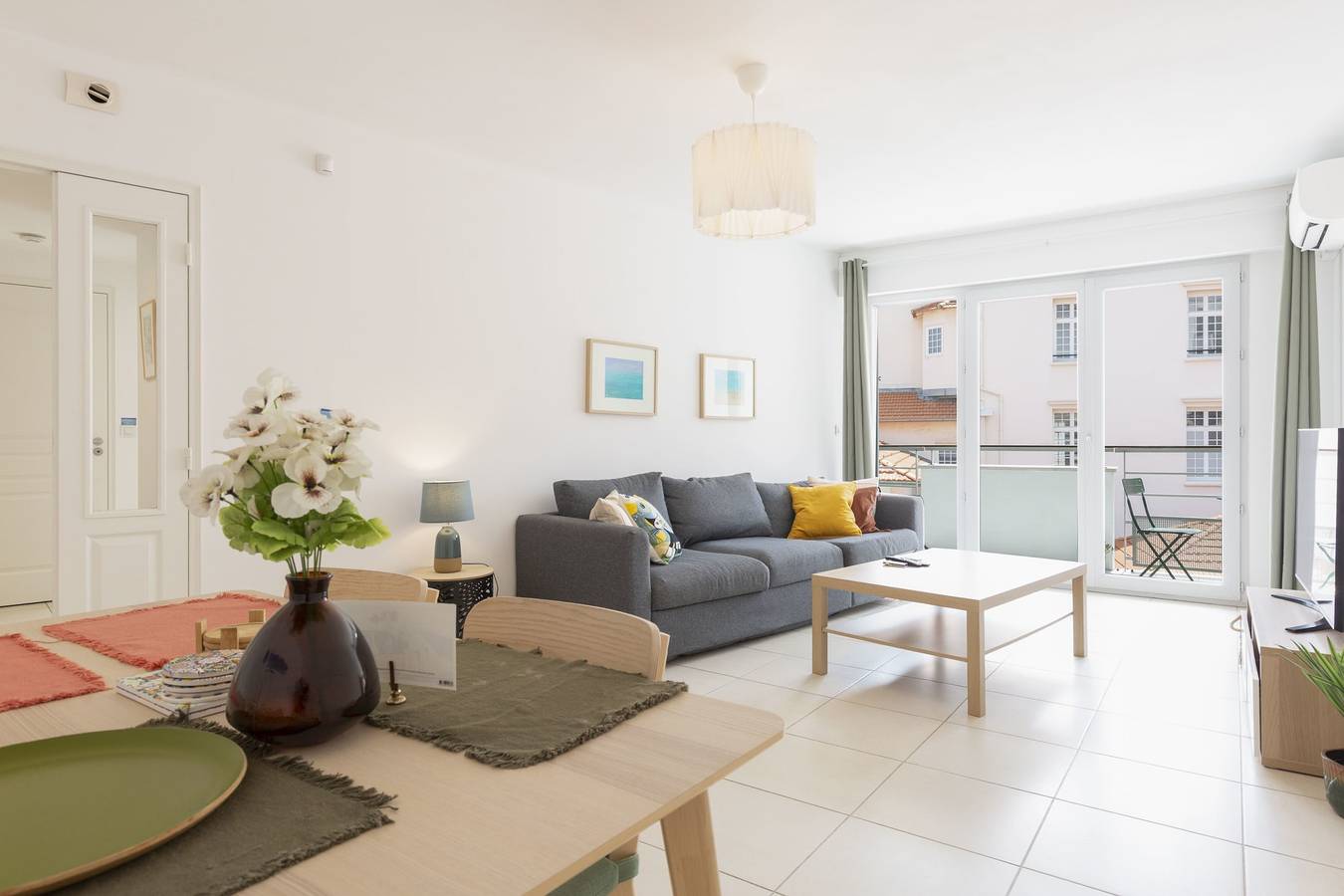 Photo : Appartement de vacances