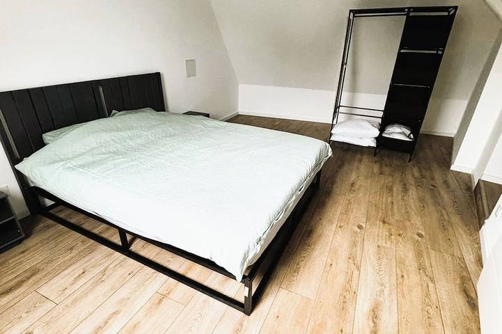 Gîte pour 6 personnes à Mutzig - 2