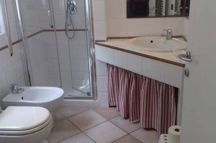 Ganze Wohnung, Casa Civettini in Pur (Ledro), Ledro