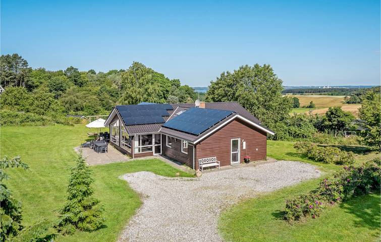 Ferienhaus für 12 Personen - 1