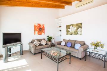 Ferienwohnung in Portopetro, Santanyí für 4 