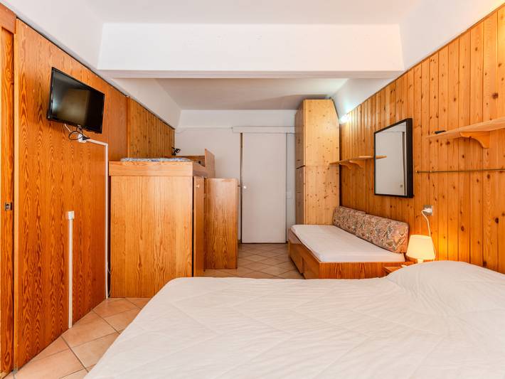 Apartamento entero, Tra le Piste in Marilleva, Mezzana