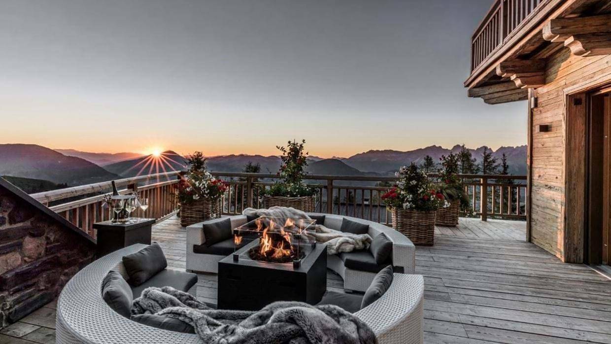 Luxury Ski Holiday in Kitzbühel, Bezirk Kitzbühel