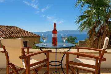 Ferienhaus für 4 Personen in Monemvasia, Peloponnes, Bild 2