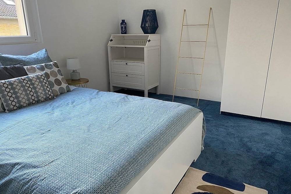 Ganze Wohnung, Bulles d'exception in Reims, Marne