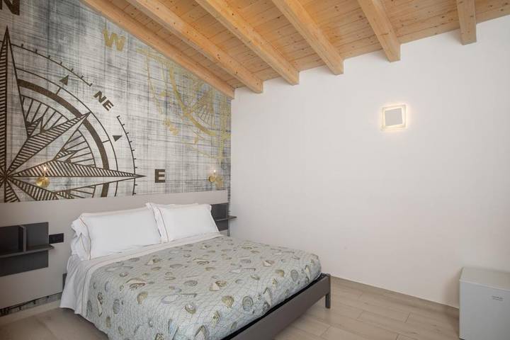 Maison d’hôte pour 3 personnes à San Teodoro - 4