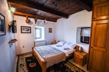 Villa für 16 Personen in Montenegro, Bild 1