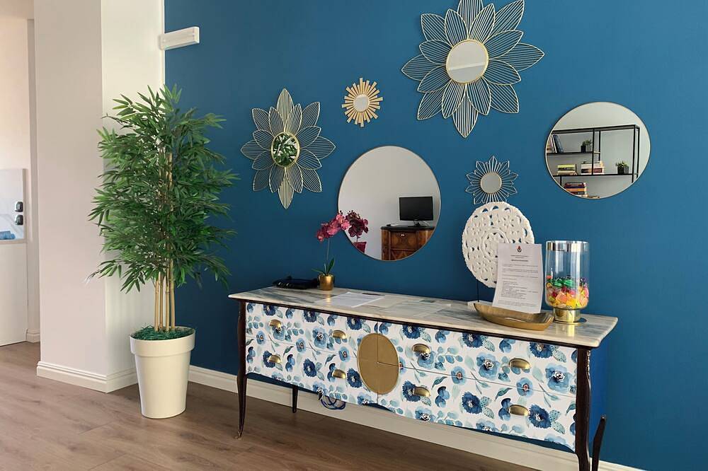 Apartamento entero, At Avenue 2 in Negrar, Provincia de Verona