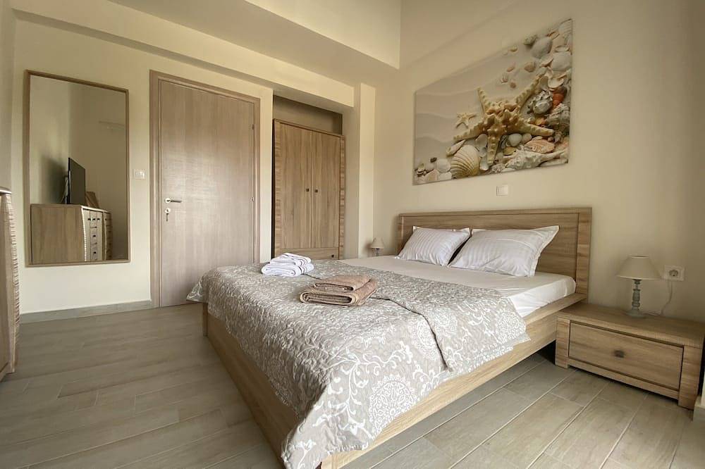 Villa Aquamarine - beautiful family villa nearby the sea in Nikiti, Sithonia Peninsula