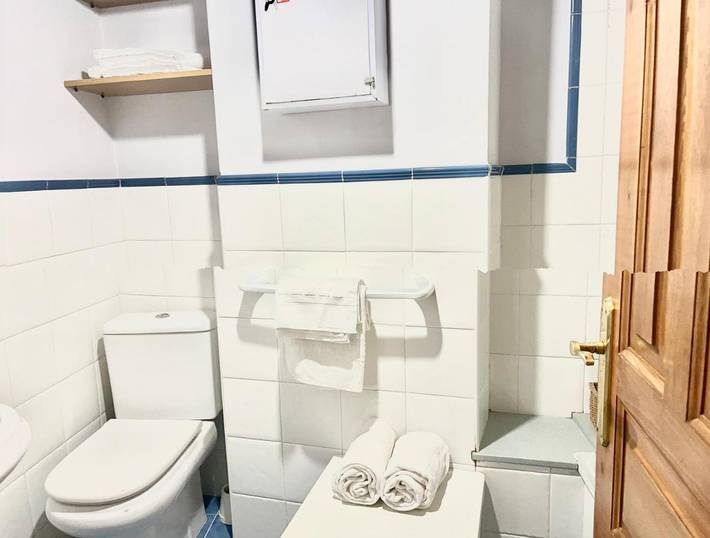 Casa rural para 4 personas, con terraza y vistas en Cangas de Onís - 4