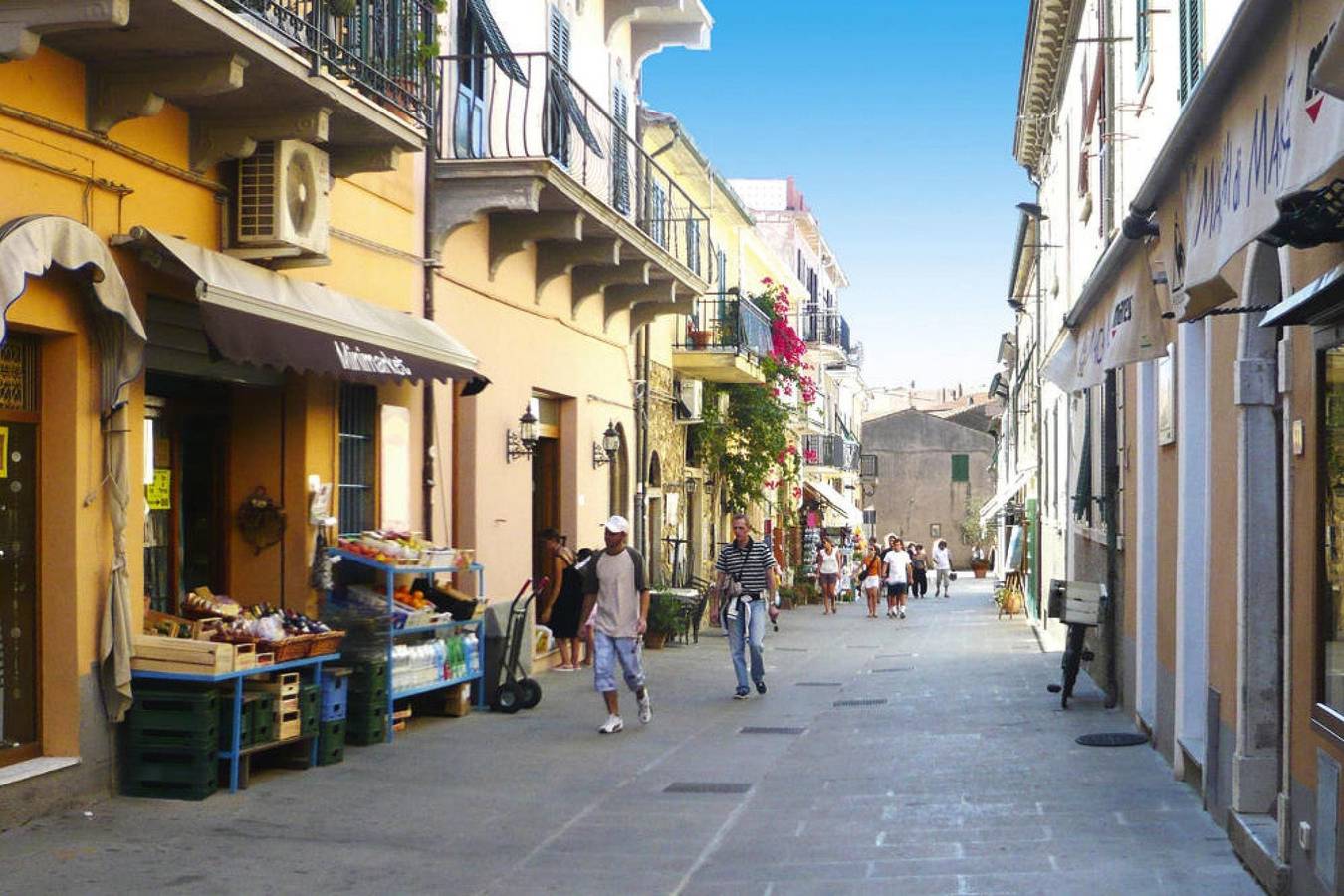 Villa in Rio nell Elba with Pool in Rio nell'Elba, Elba