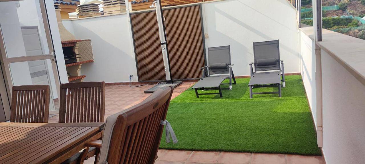 Apartamento entero, Apartamento Solárium in Torrox Costa, Vélez-Málaga