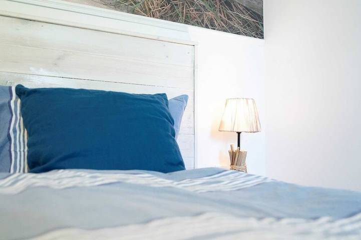 Ferienhaus für 4 Personen, mit Garten und Terrasse, mit Haustier in Sierksdorf - 4