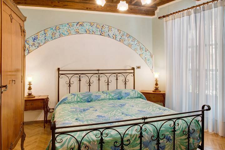 Appartamento per 3 persone, con balcone, con animali domestici in Langhe