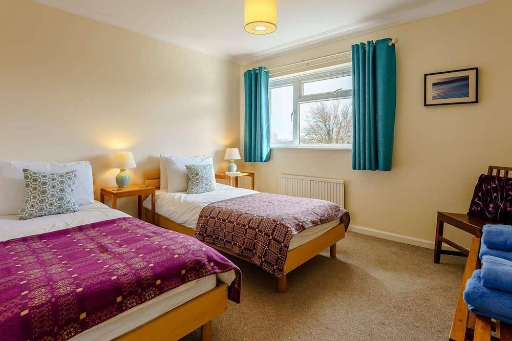2 Bed in Rye in Rye, East Sussex