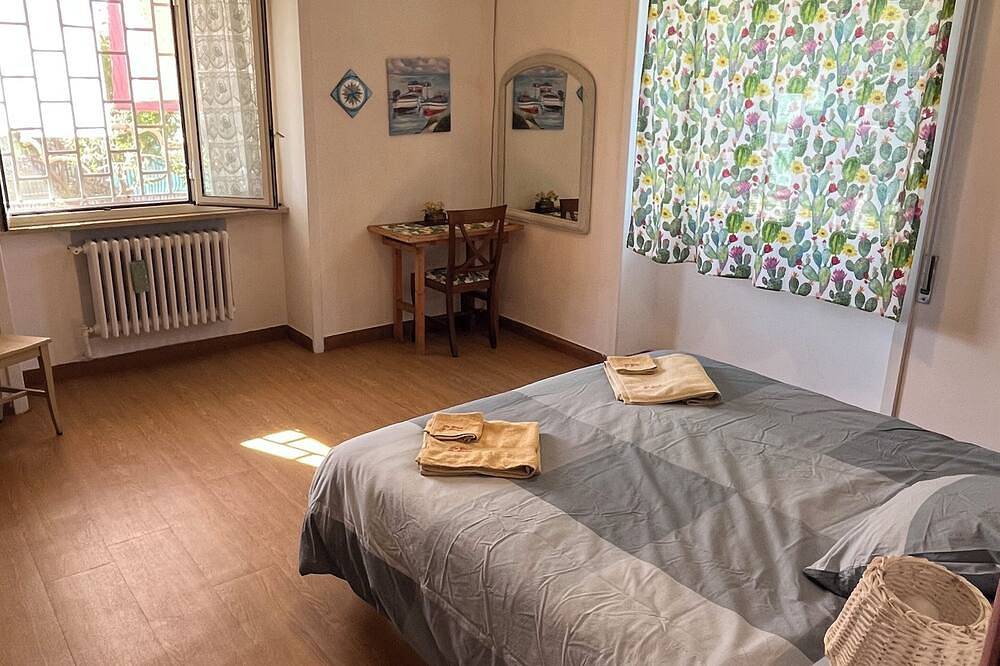Ganze Wohnung, House Of Anna Comfort Nature Art in Anguillara Sabazia, Braccianosee
