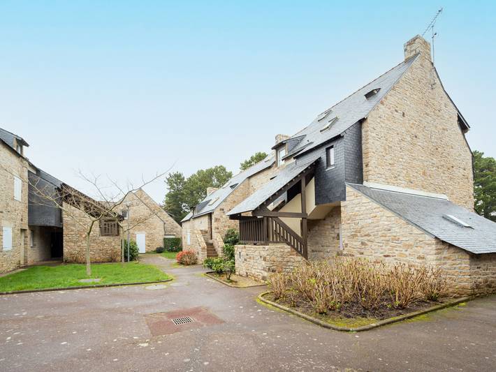 Appartement entier, Les Alizés in Carnac Plage, Carnac