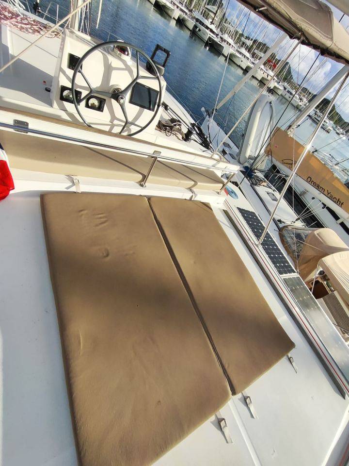 Bateau pour 8 personnes in Martinique