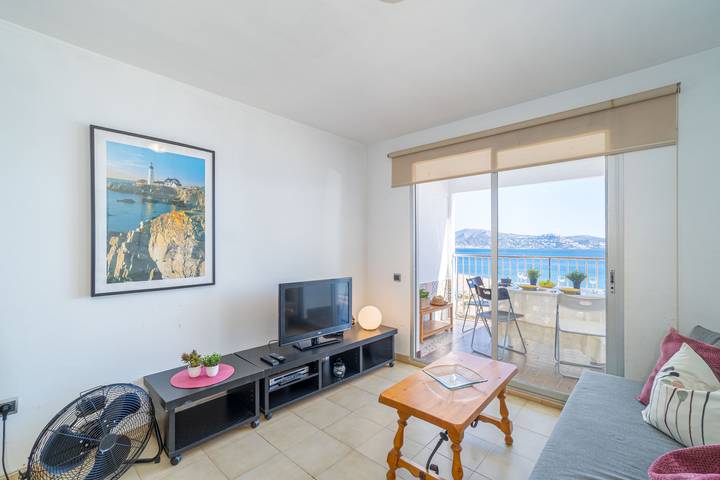 Ferienwohnung für 5 Personen, mit Terrasse in Empuriabrava - 3