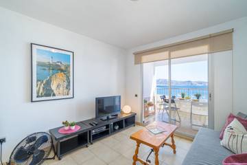 Vakantieappartement voor 5 Personen in Castelló d'Empúries, Costa Brava, Afbeelding 2