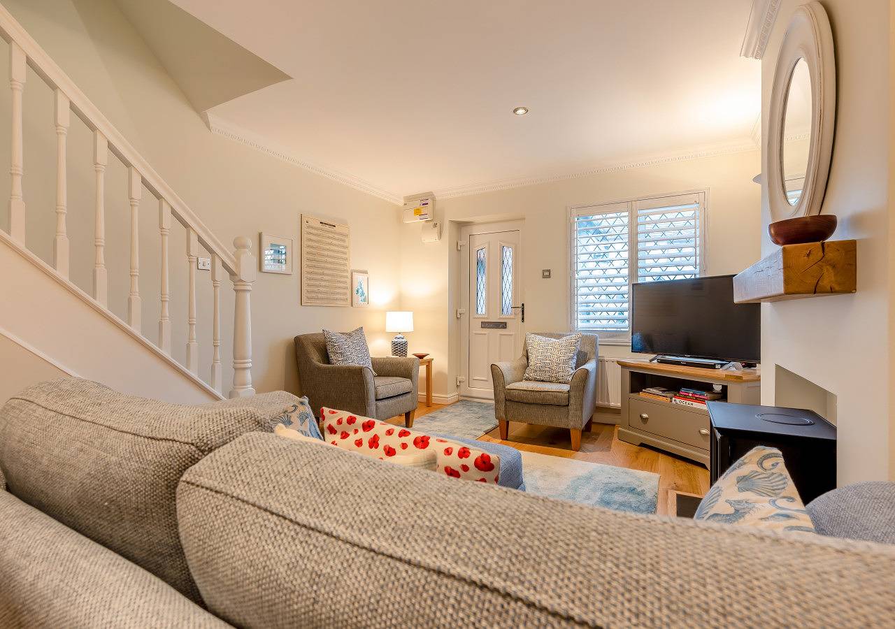 Bay Tree Cottage (Rc) in Padstow, Cornualles