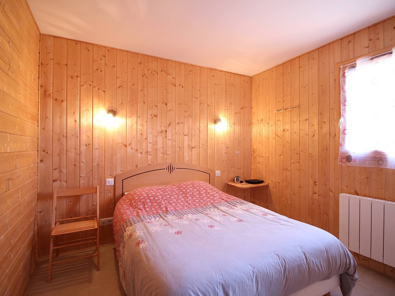 Le Mont-Dore : Chalet 4 chambres avec garage et terrasse in Mont-Dore, Parc naturel régional des Volcans d'Auvergne
