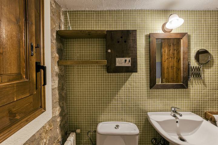 Habitación para 4 personas, con jardín y piscina para niños, Se admiten mascotas en Provincia de Gerona - 3