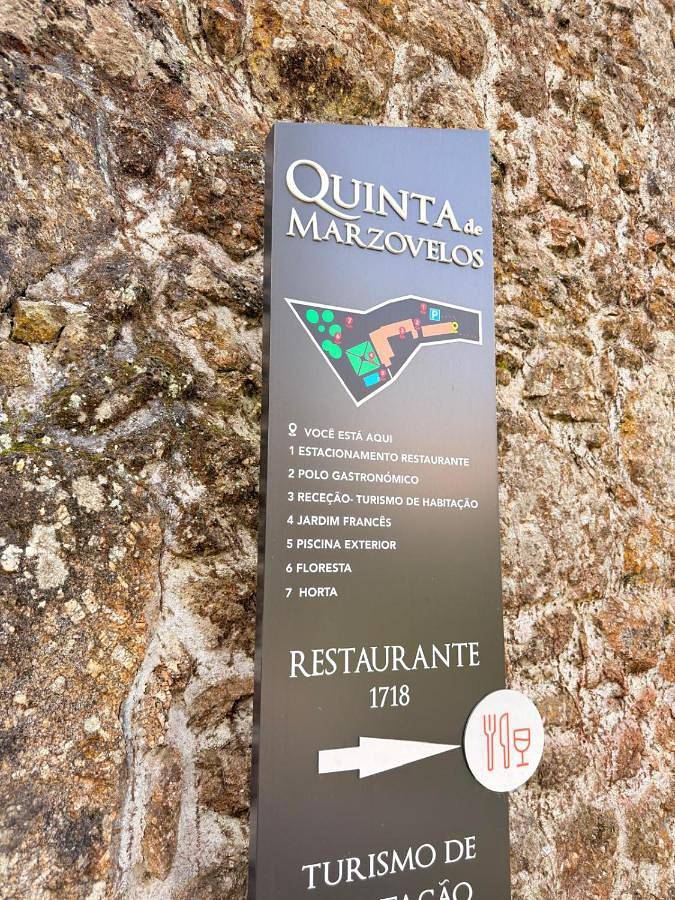 Gîte pour 4 personnes, avec vue ainsi que jardin et piscine, animaux acceptés à Viseu - 3