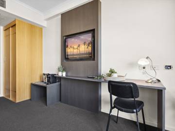 Apartment for 2 People in Parramatta, Sydney, Photo 2