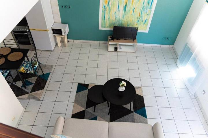 Gîte pour 4 personnes, avec jardin dans Office De Tourisme De Colmar - 2