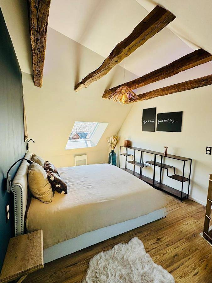 Location de vacances pour 4 personnes, avec jardin, animaux acceptés à Laguiole - 2