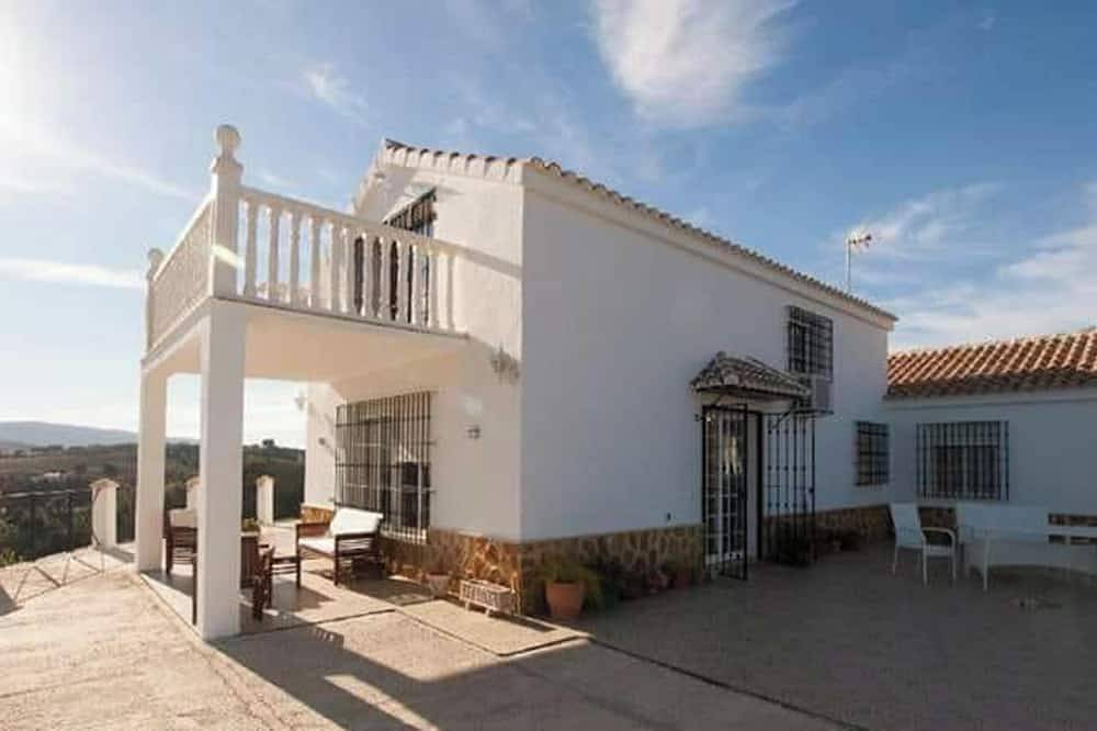 Homerez - Elegante Villa in Algar in Algar, Pueblos Blancos