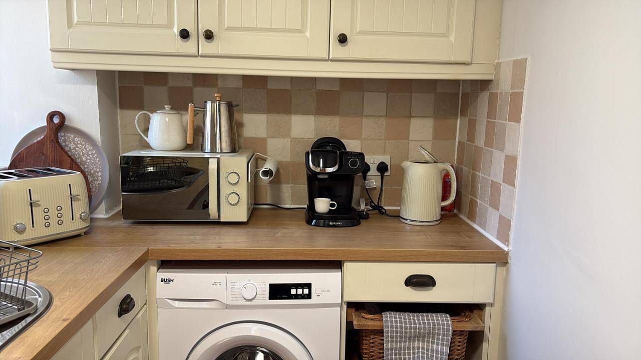 Two-Bedroom House in Yarm, Stockton-on-Tees