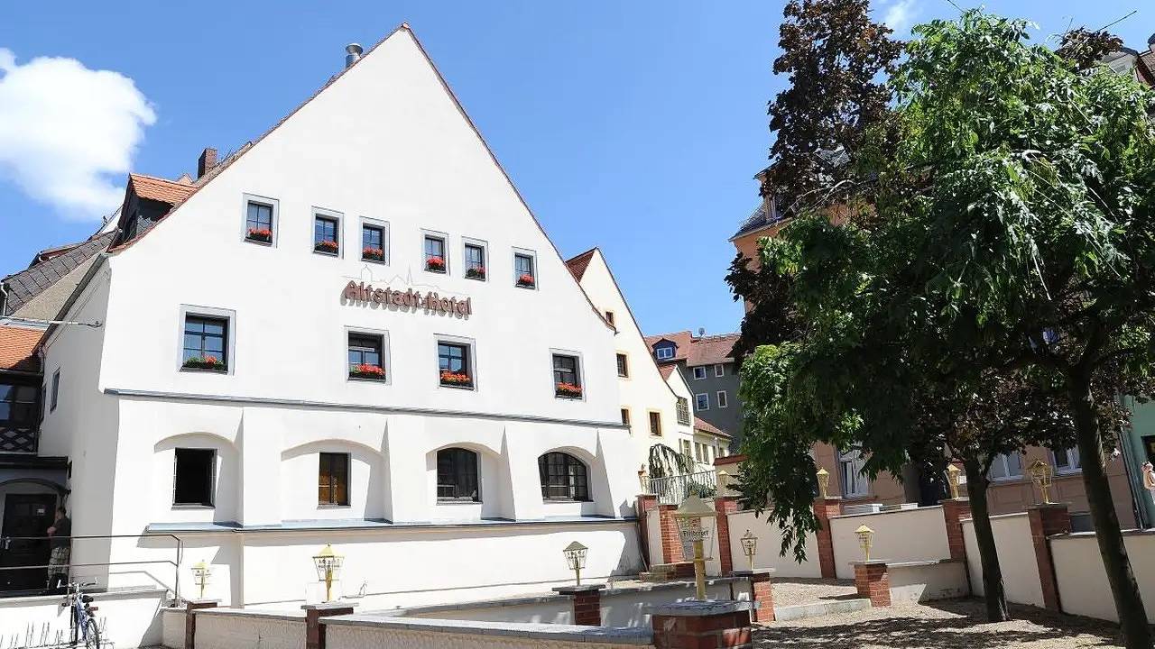 Ganze Wohnung, Appartement für 2 Personen (48 m²) in Freiberg in Freiberg, Chemnitz und Umgebung