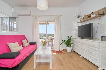 Casa Rural para 2 Personas en Rio Chillar, Frigiliana, Foto 3