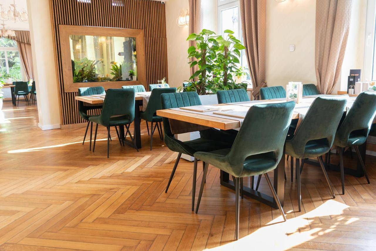 Sztuka Smaku - Restauracja i Hotelik in Świdnica, Dolny Śląsk