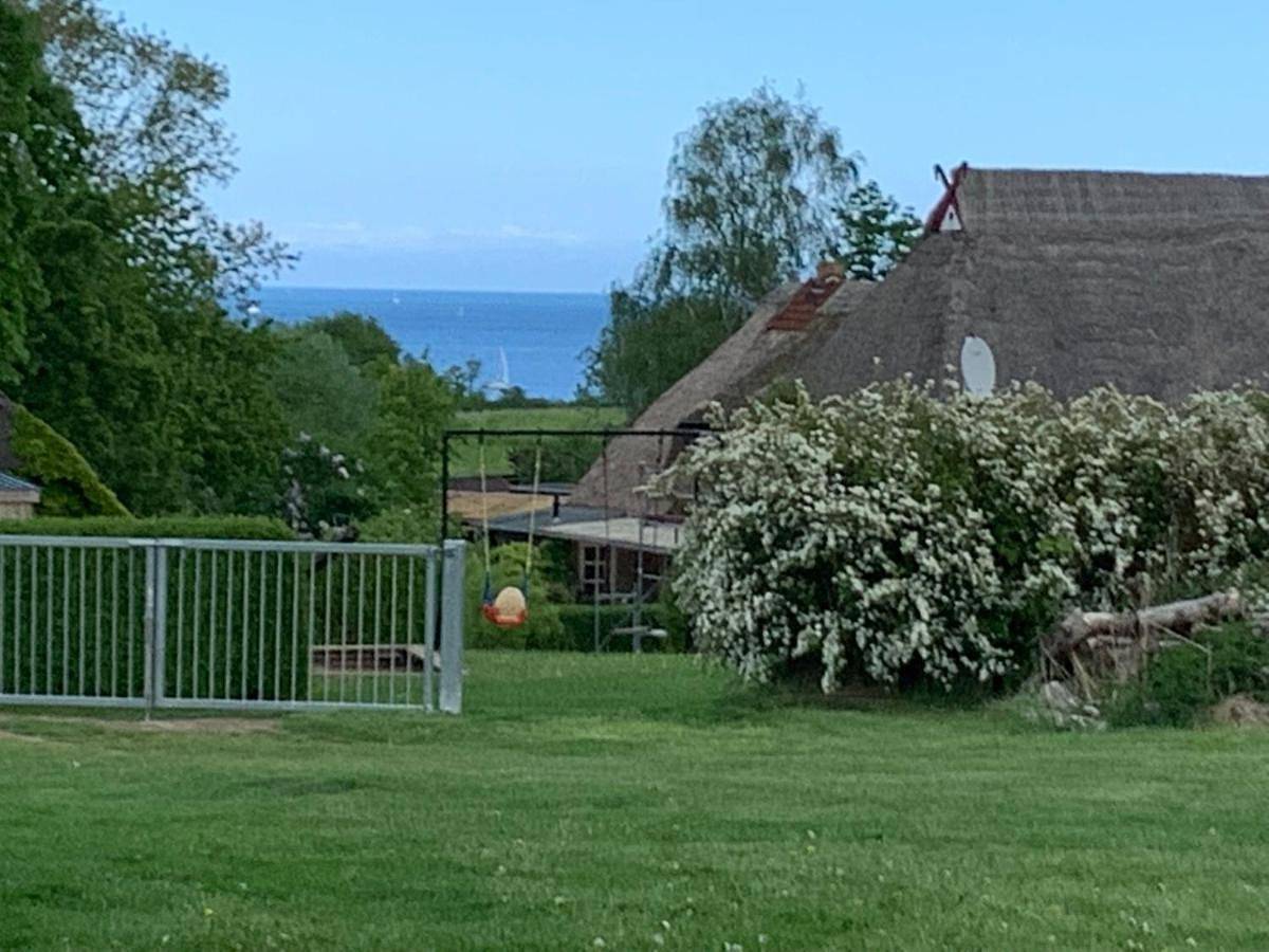 Ferienhäuser Wohlenberg - Baltic Cottages in Wohlenberg, Klütz