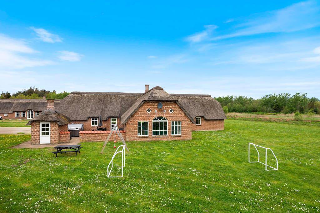 Casa vacanza a Ulfborg a partire da 208€ a notte