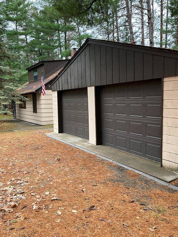 Cozy Cabin on Dewdrop Lake in Crosslake, Crow Wing County