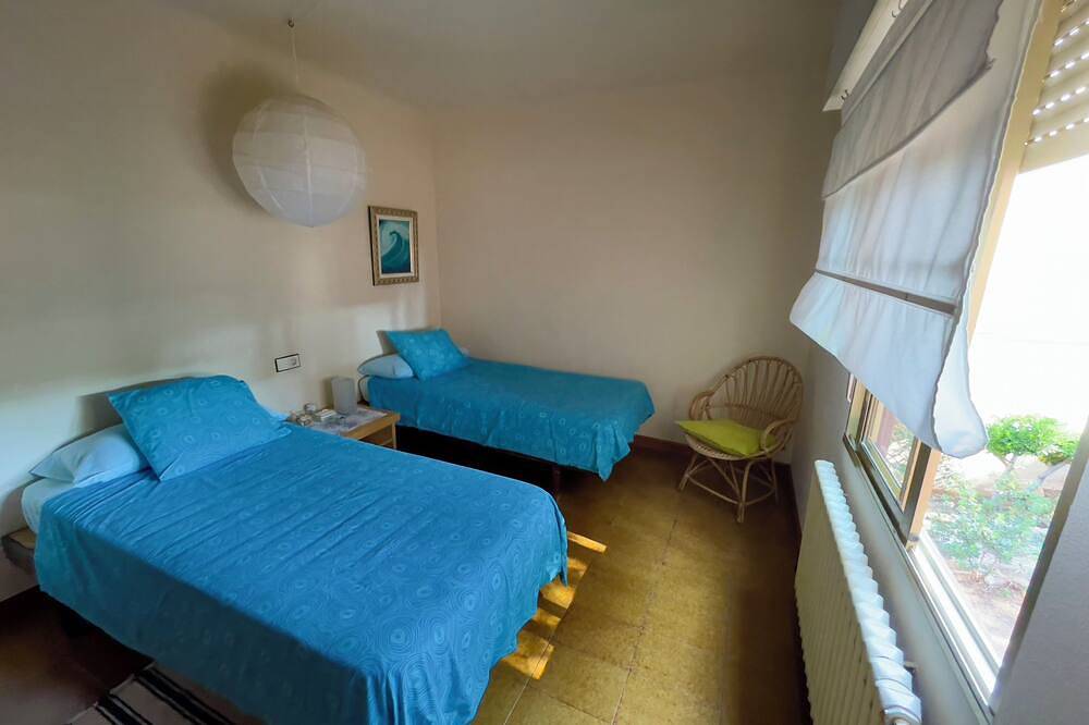 Villa design de style Le Corbusier, espace avec vue et sérénité absolue in Platja d'Aro, Costa Brava